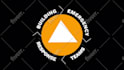 make morph shape logo animation