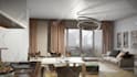 do 3d architectural rendering, animation and site plan video