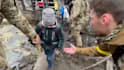 create a video about war in ukraine with your song
