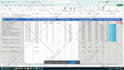 do excel formulas, vba macro and google sheets tasks as an expert