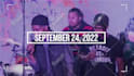 design a creative event promo video in 24 hours