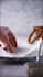 create amazing food videos