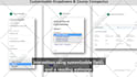 add animated titles, subtitles, and captions to videos