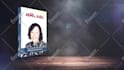 create cinematic book trailer, ebook promo, amazon book video ad