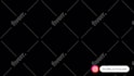 make modern social media lower thirds