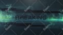 create a cinematic blockbuster trailer promo intro