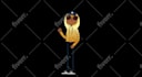 create adobe character animator puppet