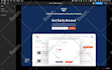 do web and mobile app ui ux design with prototype