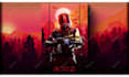 design an amazing and unique steam artwork for your profile