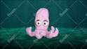 create a professional claymation stop motion animation