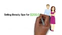 create custom animated explainer video