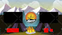 animate logo intro or outro ending screens for kick, twicth youtube