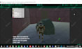 write any unity game code for your game