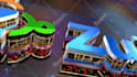 create dynamic 3d logo animation