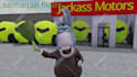 3d model anything in blender