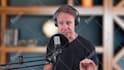 be your male podcast video spokesperson