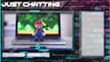 design twitch overlay youtube stream german deutsch
