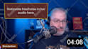 give you an honest first impression of your podcast