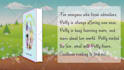 do an amazing book trailer promo