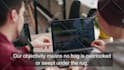create a facebook video ad for your product
