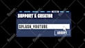 create a fortnite support creator code animation