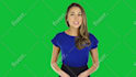 be your vsl female video spokesperson
