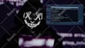 do real hardware vhs,crt looks and glitches