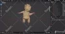 rig your 3d character professionally in blender