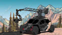 looping animate your car