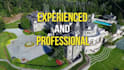 create luxurious real estate promo video