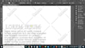create custom font design for your business