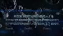 make space 3d  cinematic title outer space intro video