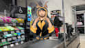 make a 2d cartoon animation video