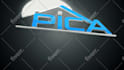 do 2 elegant 3d glowing logo intros