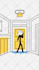 animate your podcast in stick figure version
