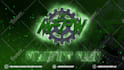 create animated brb, ending, intermission screen for stream