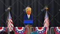 get cartoon donald trump say or do anything you want
