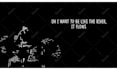 make hand drawn animated lyric video