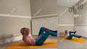 edit workout exercise fitness videos