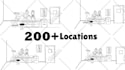 create an amazing 2d animated explainer video
