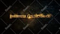 gold trailer book  logo or text