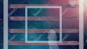 create animated lyric video