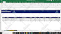 do ms excel macros, excel vba and excel formulas asap