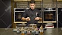 do professional cooking video and food video editing