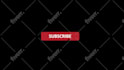 create premium youtube subscribe and bell notification overlay