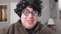 deliver your message on video as a nerdy nerd