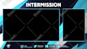 do your amusing twitch animated overlay for your live stream