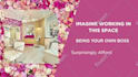 do professional video editing and motion graphics