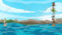 do smooth 2d animation for you