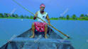 say happy birthday or congratulations as boatman